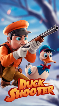 Duck Shooter game image