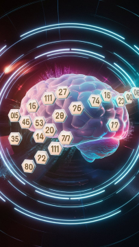 QuickBrain Memory game image