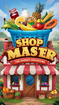 Shop Master game image