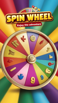 Spin Wheel game image